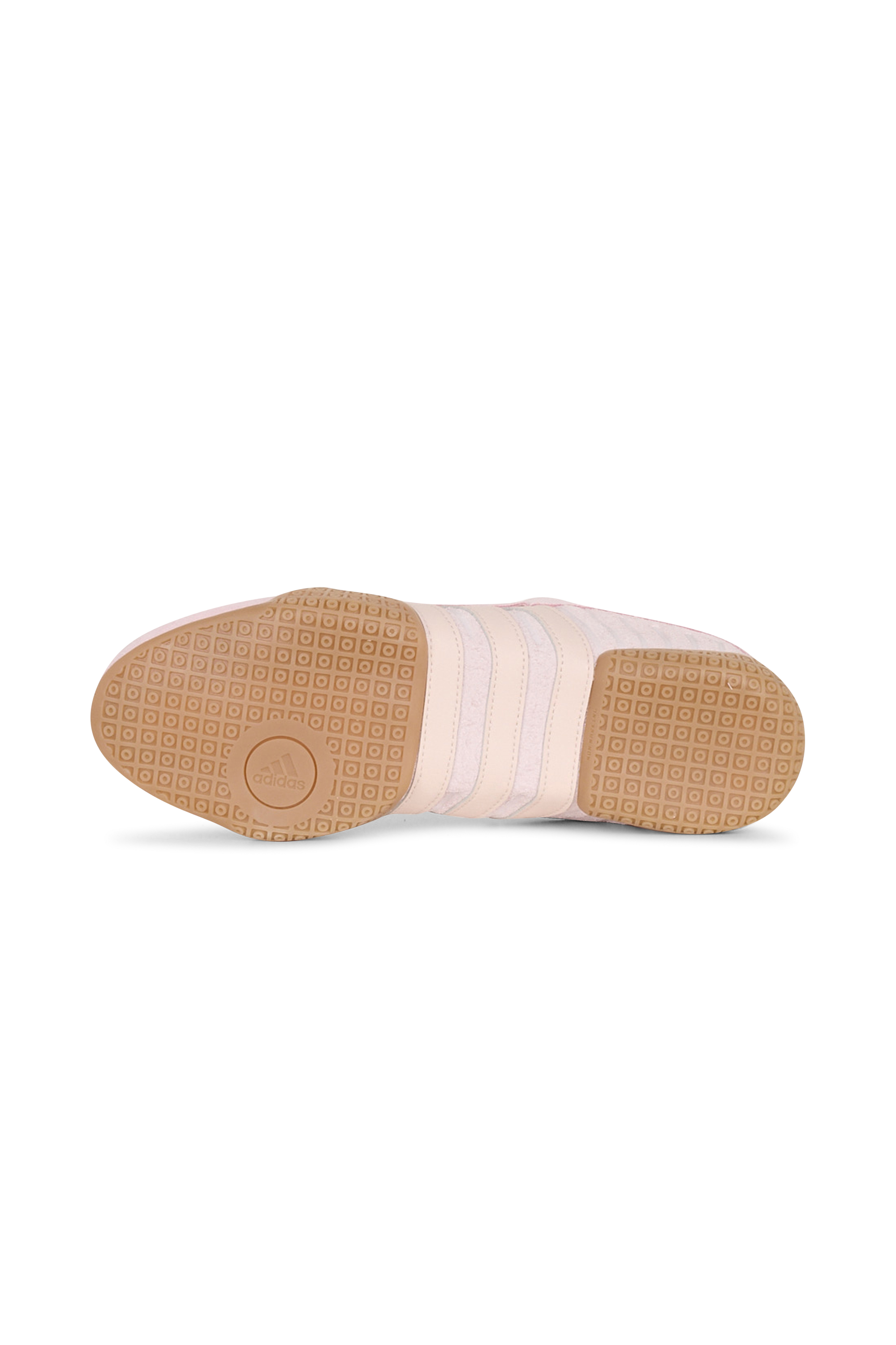 Baskets | Rose ADIDAS Femme