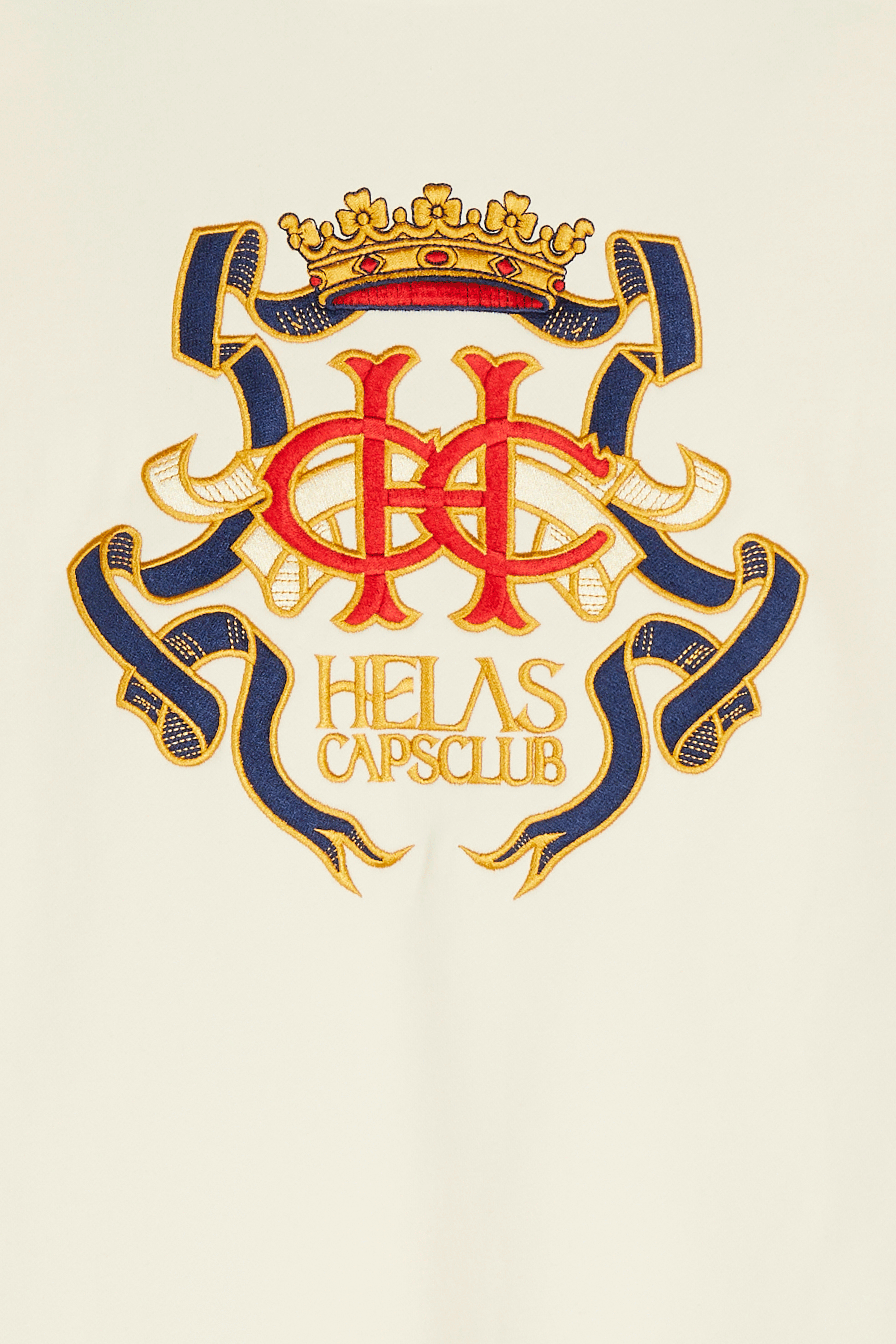Sweatshirt | Beige HELAS Men