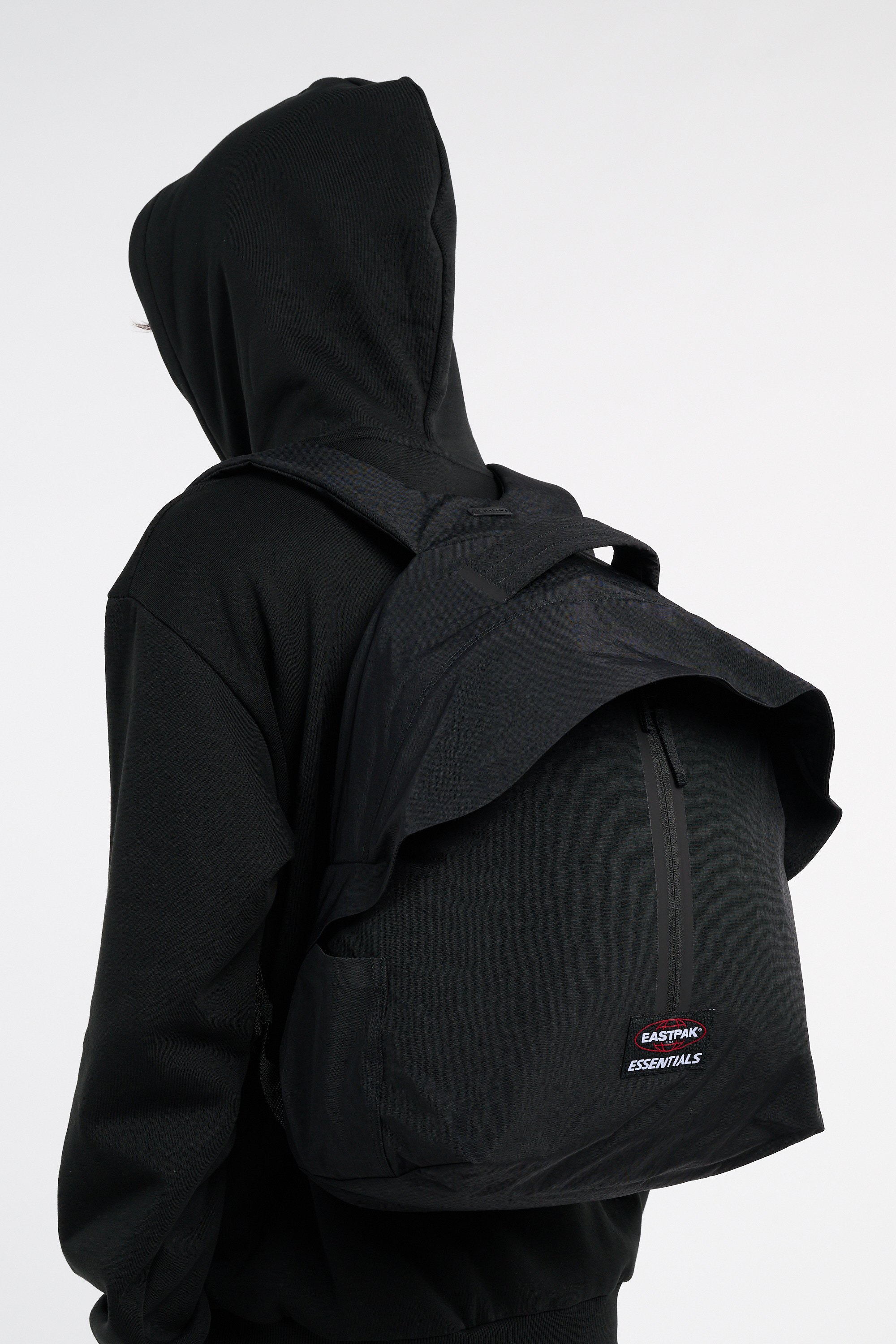 Sac à dos EASTPAK Rose