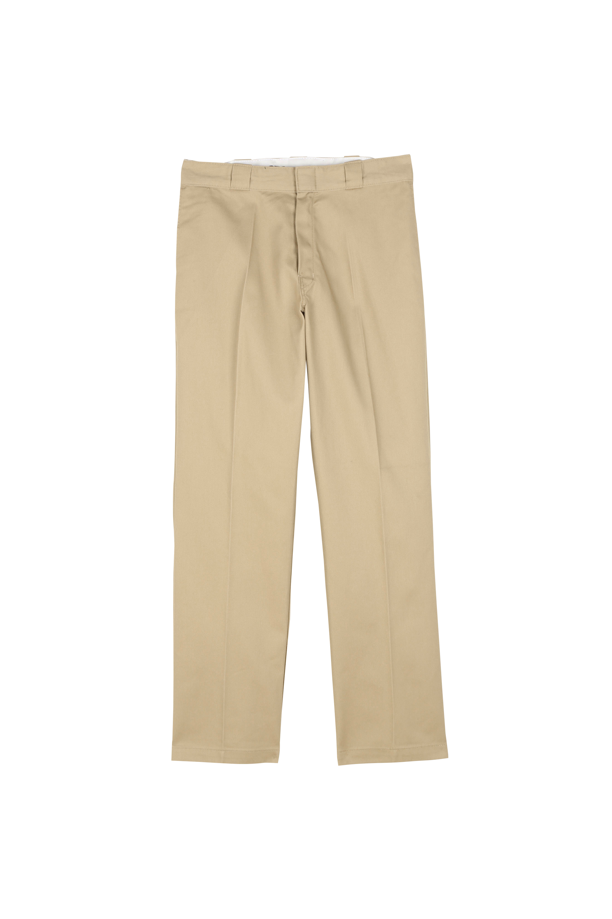 Trousers Beige