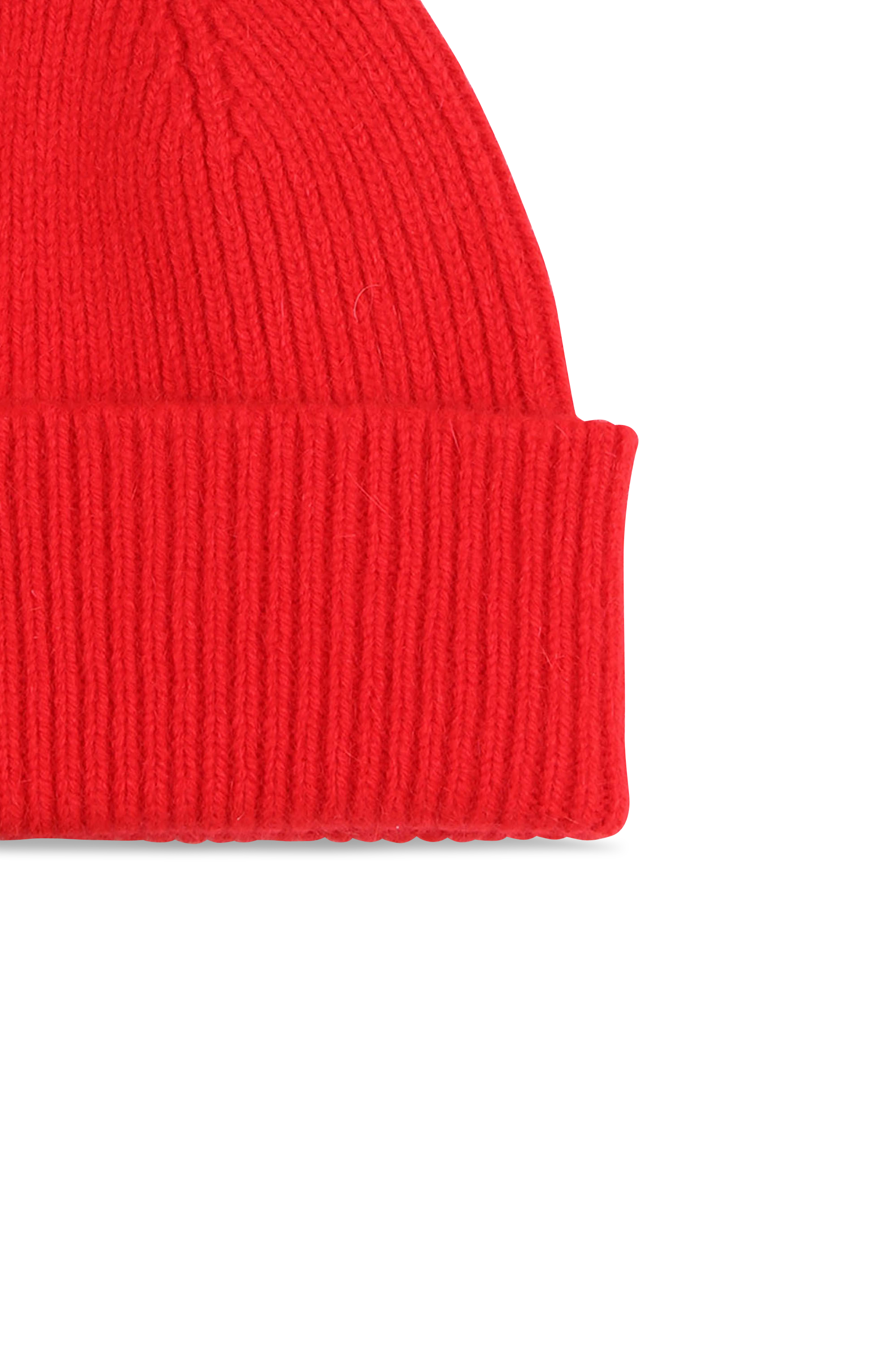 Beanie | Red MACKIE Men