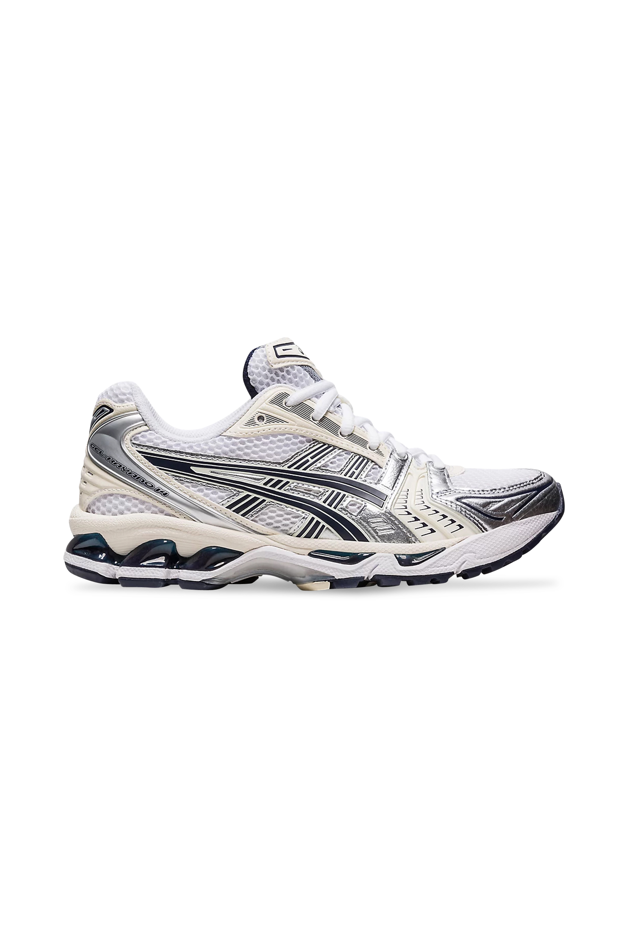 Baskets basses Blanc