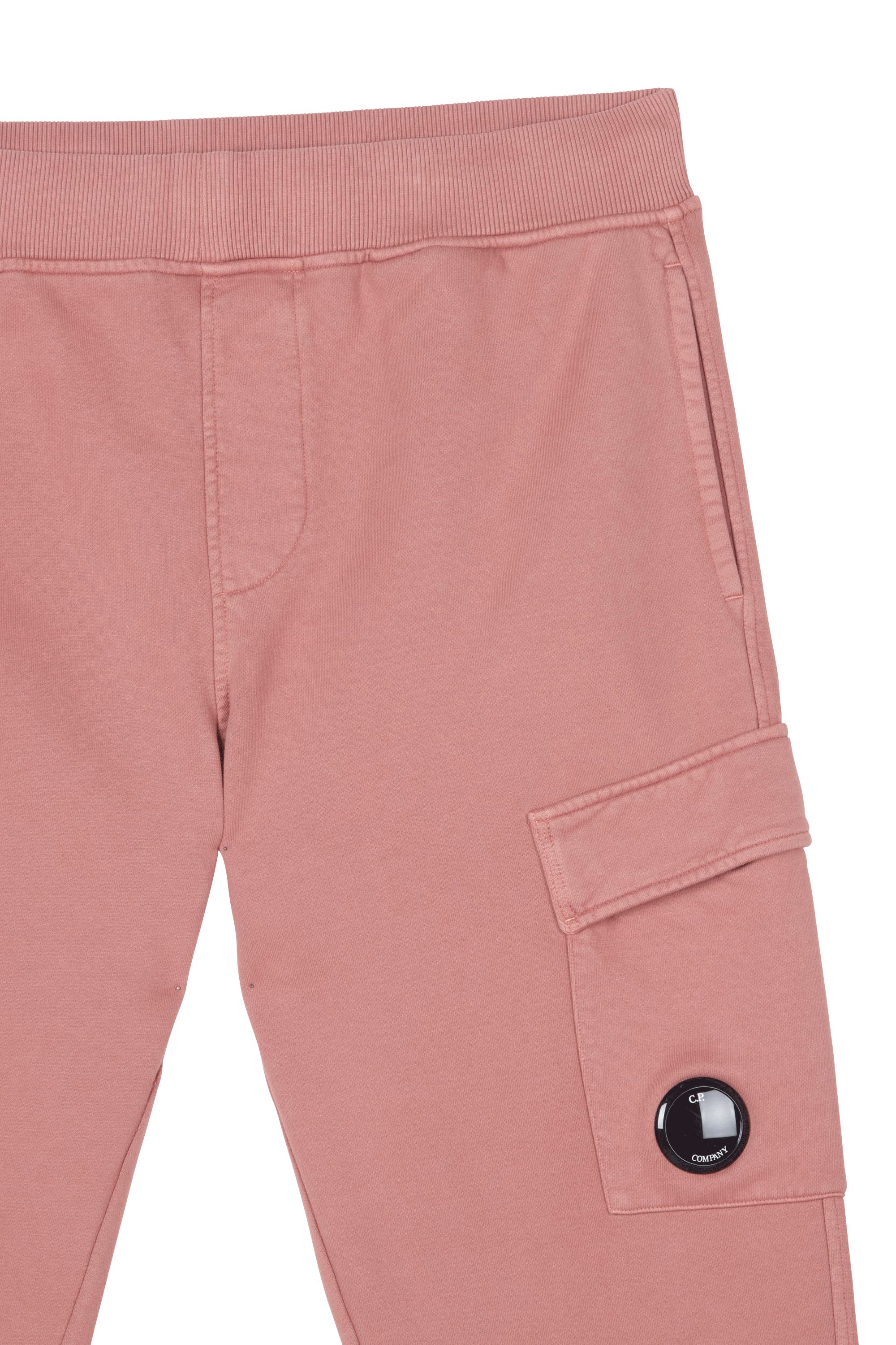Jogging Rose