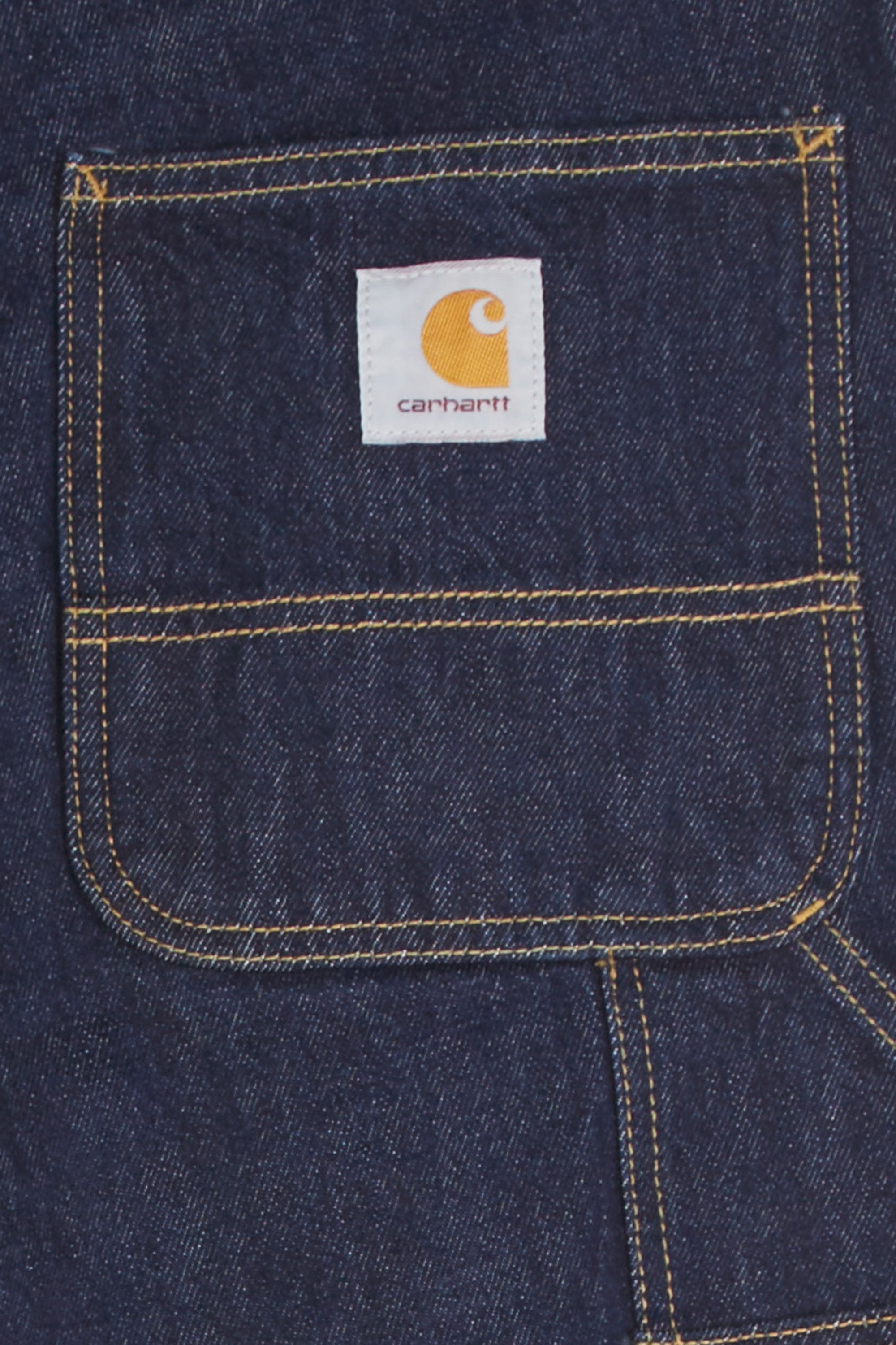 Jean | Bleu by CARHARTT WIP Jean Bleu