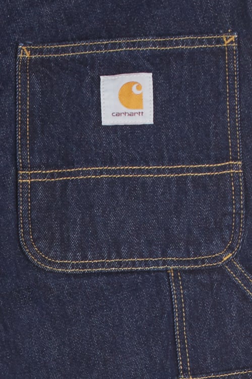 CARHARTT WIP Jeans Blue