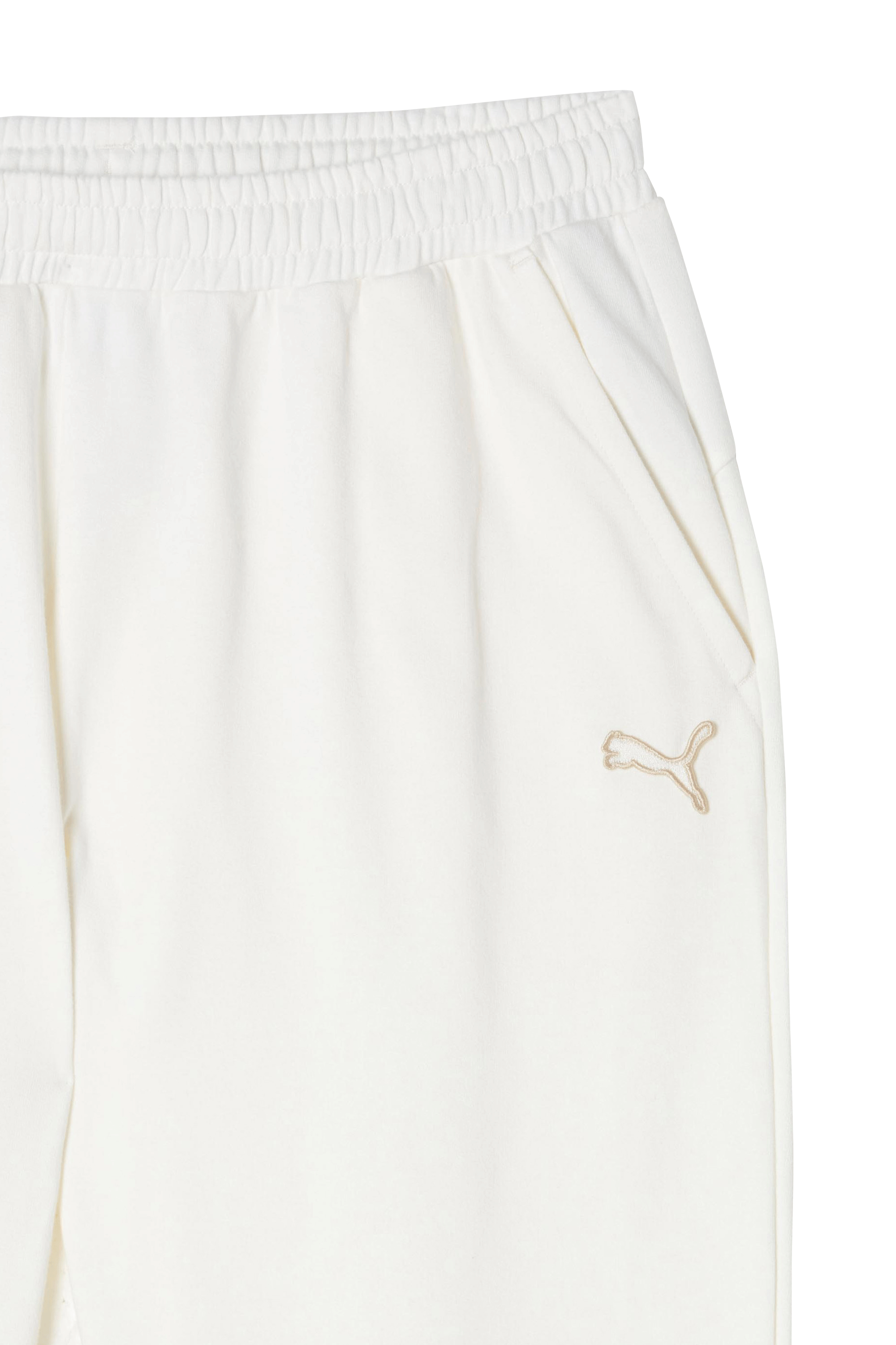Joggers Beige