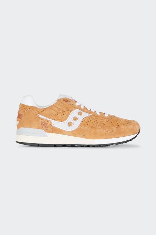 SAUCONY Baskets  Orange