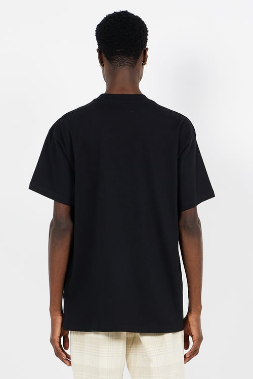 CARHARTT WIP T-shirt Noir