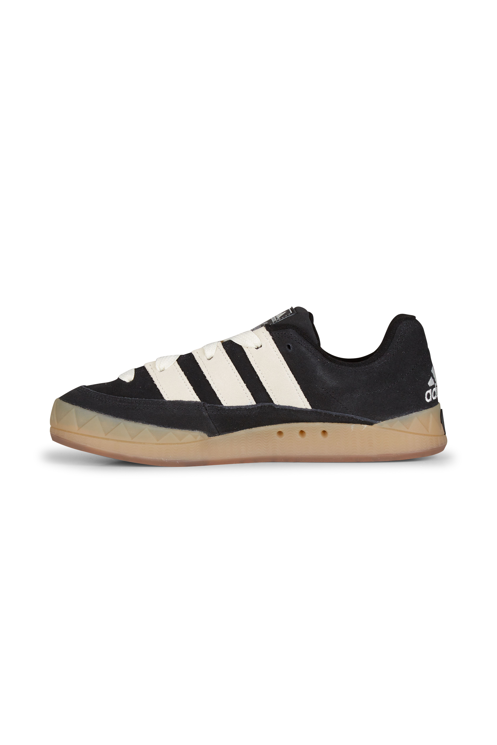 basket noir adidas