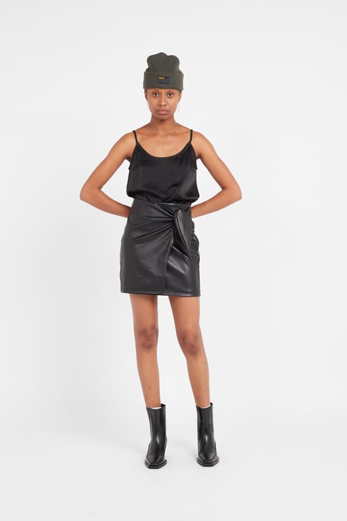 ONLY Jupe  Noir