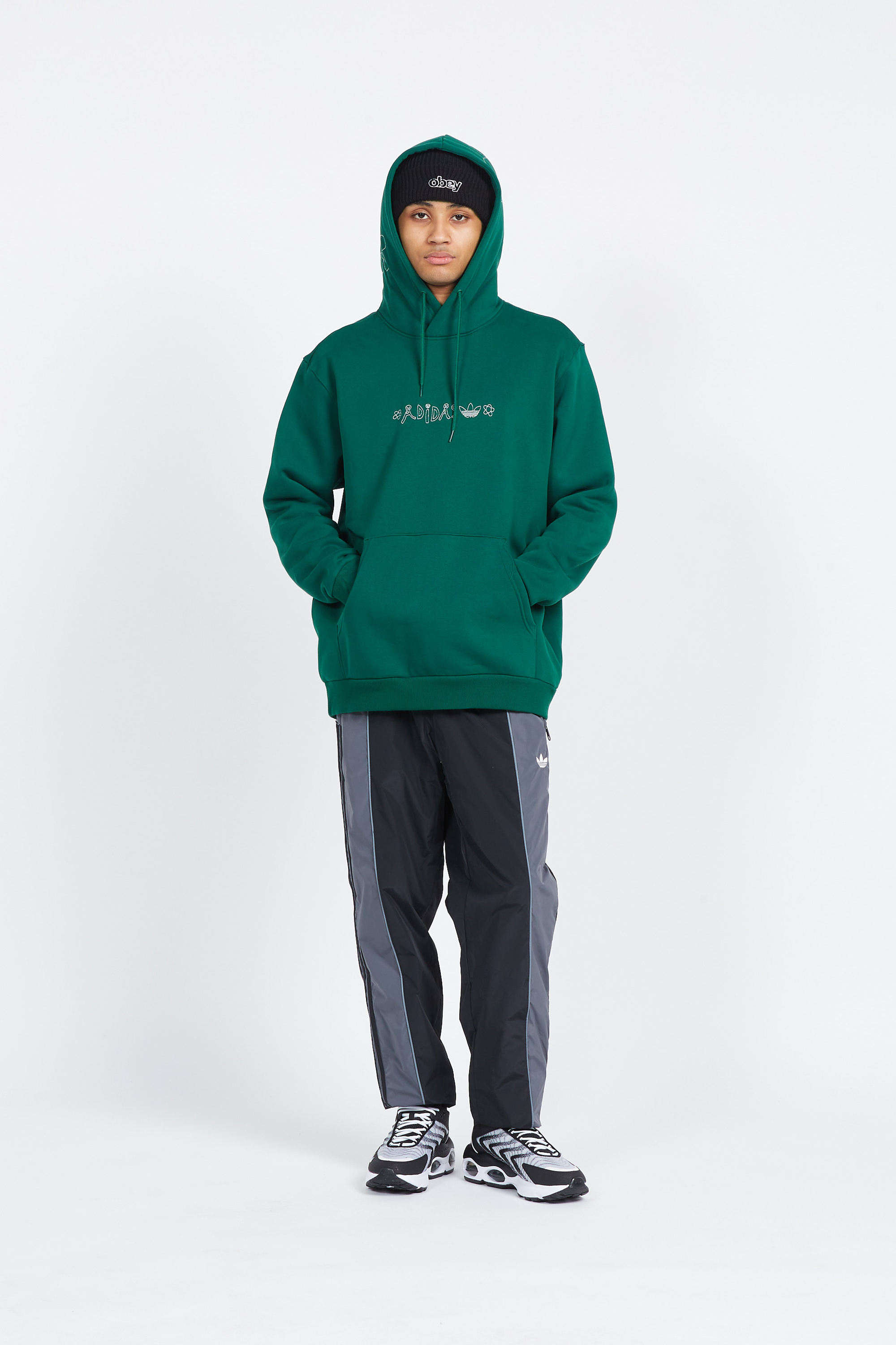 Jogging Noir