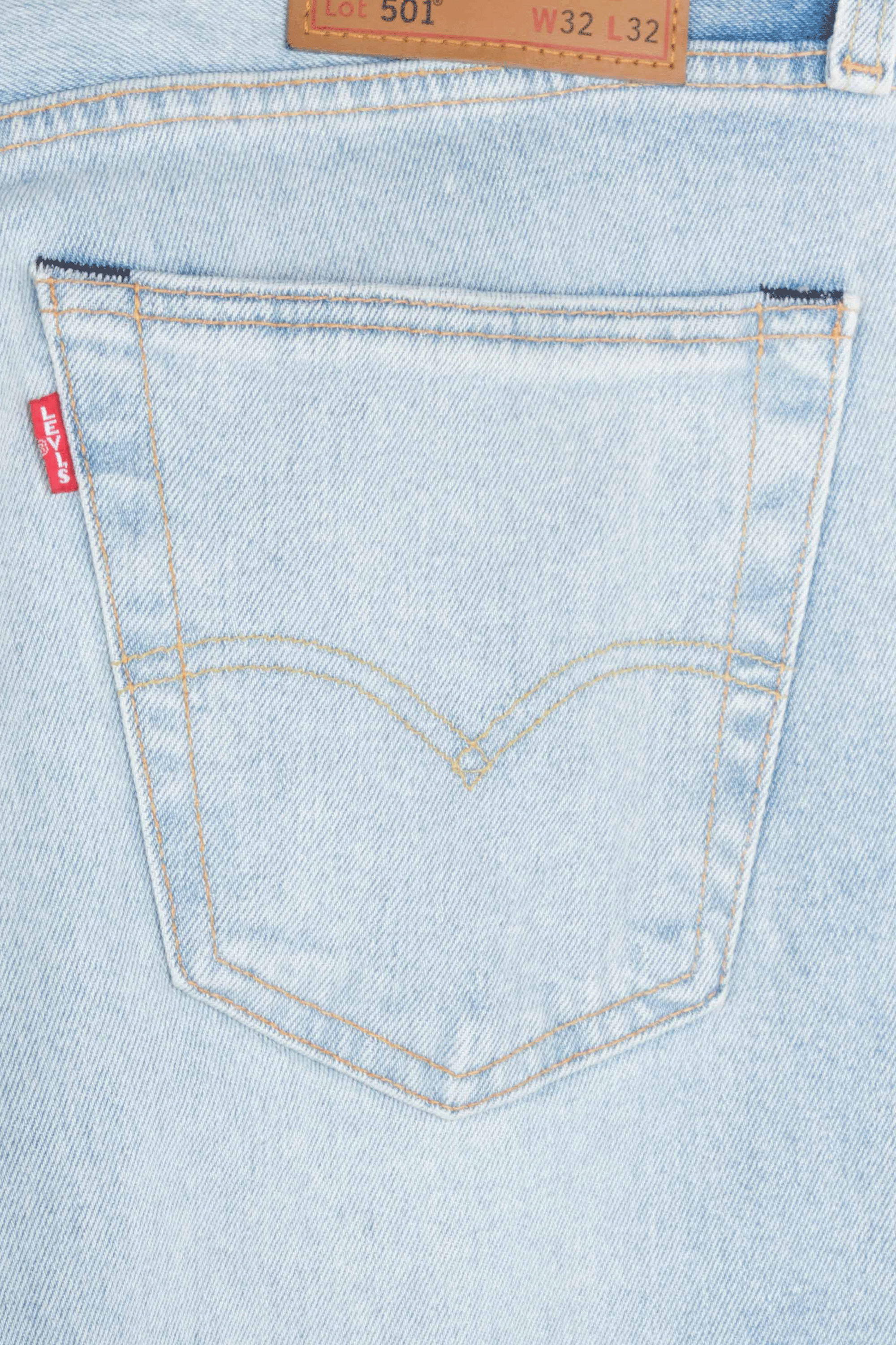 Jeans Blue