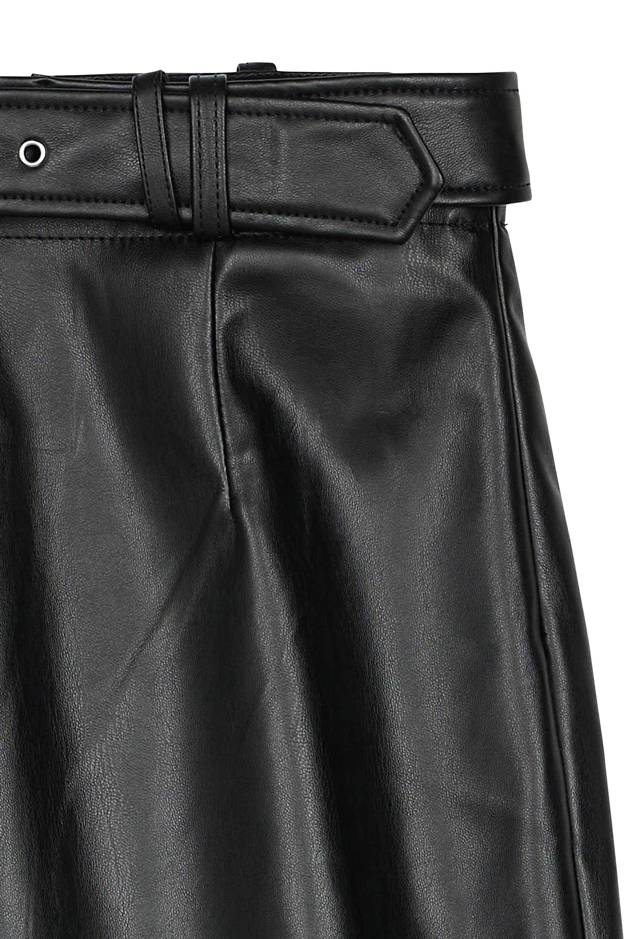 skirt Black