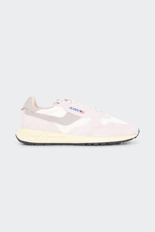 Baskets - Taille 46 Beige