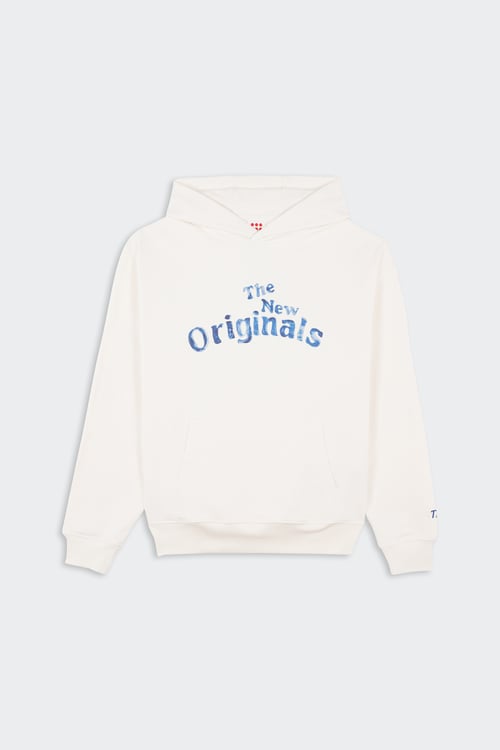 THE NEW ORIGINALS Hoodie  Beige