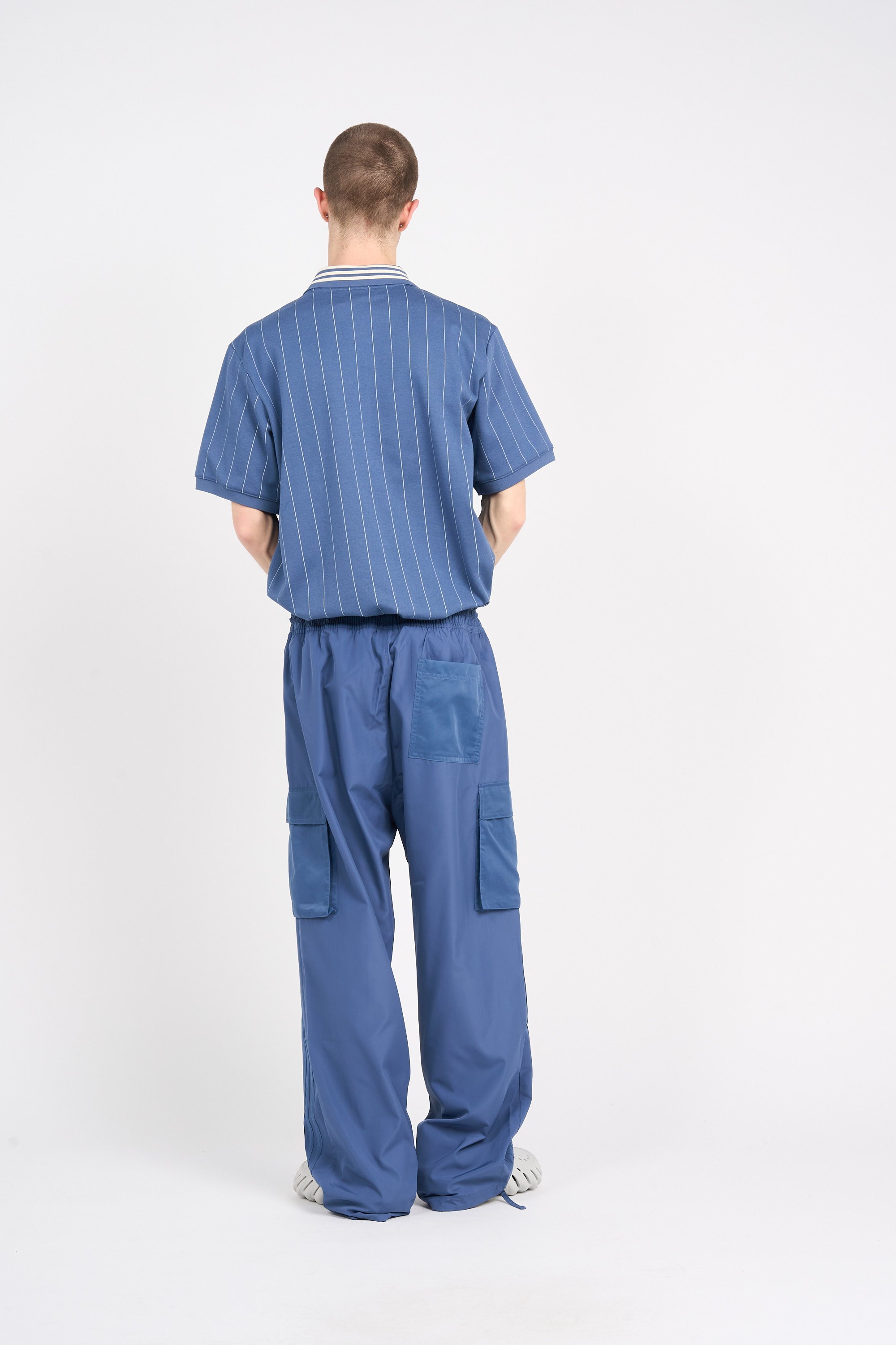 Sabots | Gris CROCS Homme