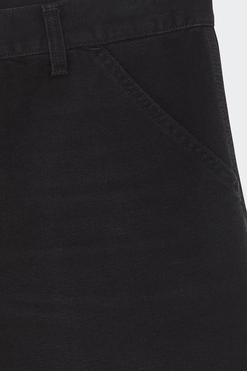 CARHARTT WIP Short Noir