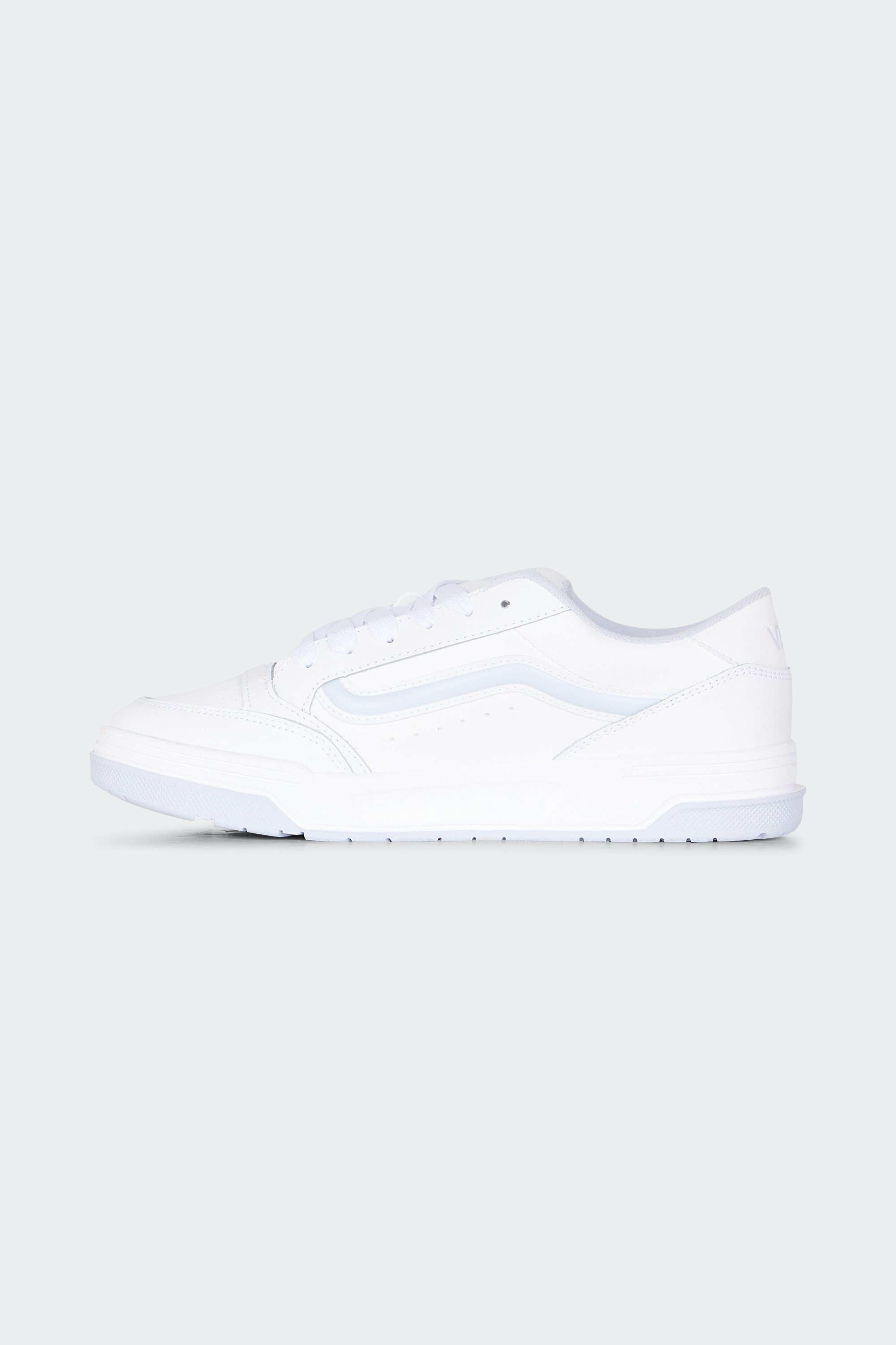 Baskets | Blanc by VANS Baskets Blanc