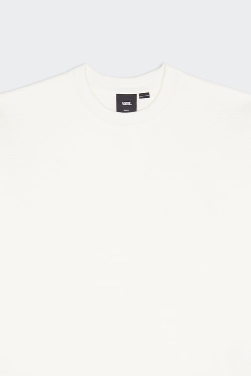 VANS Sweatshirt Blanc