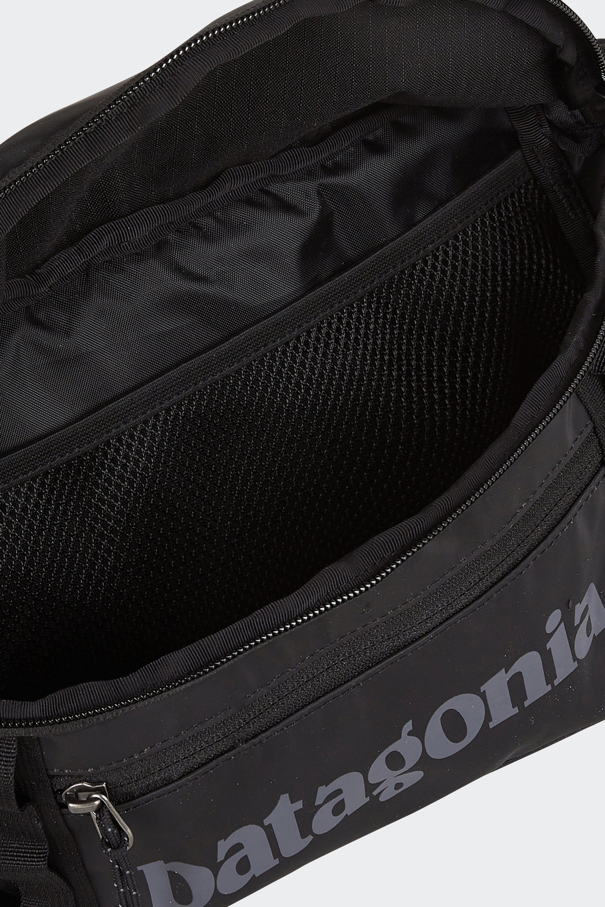 Waist bag | Black by PATAGONIA Waist bag Black