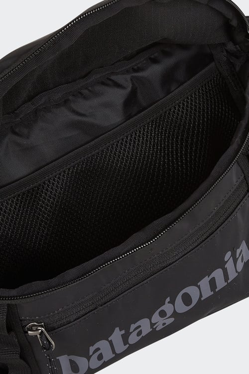 PATAGONIA Banane  Noir