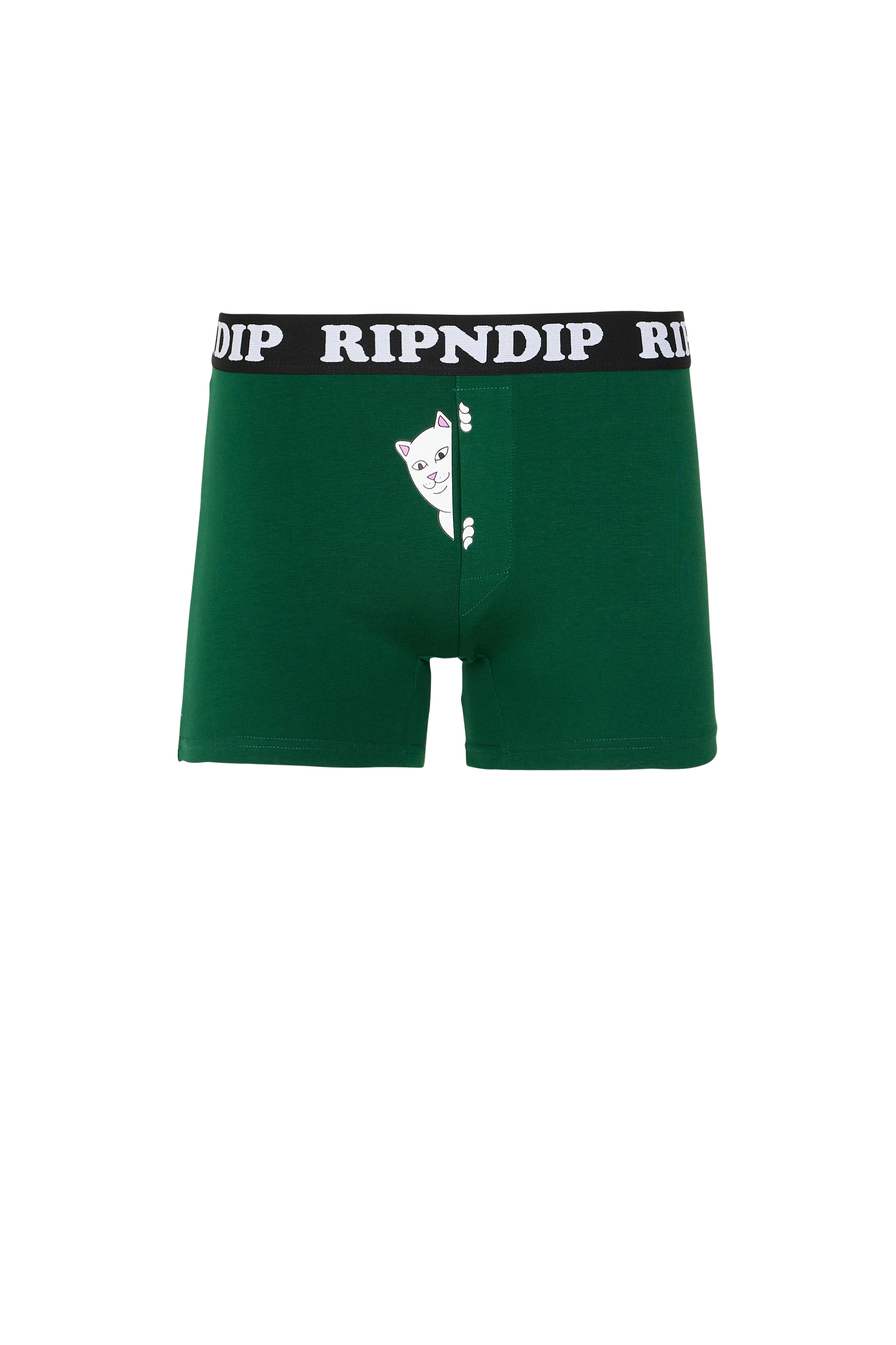 Boxer Vert