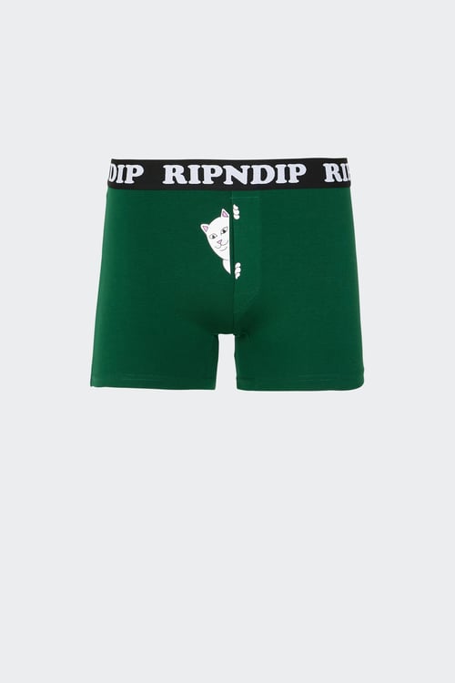 RIPNDIP Boxer Vert