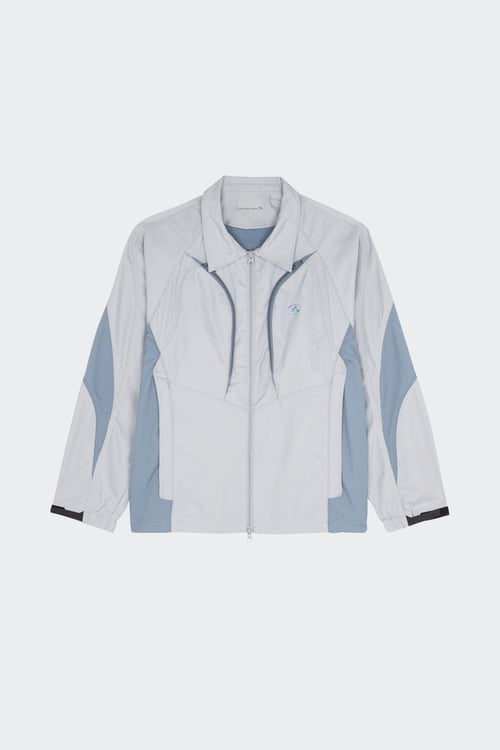 SAN SAN GEAR Veste Gris