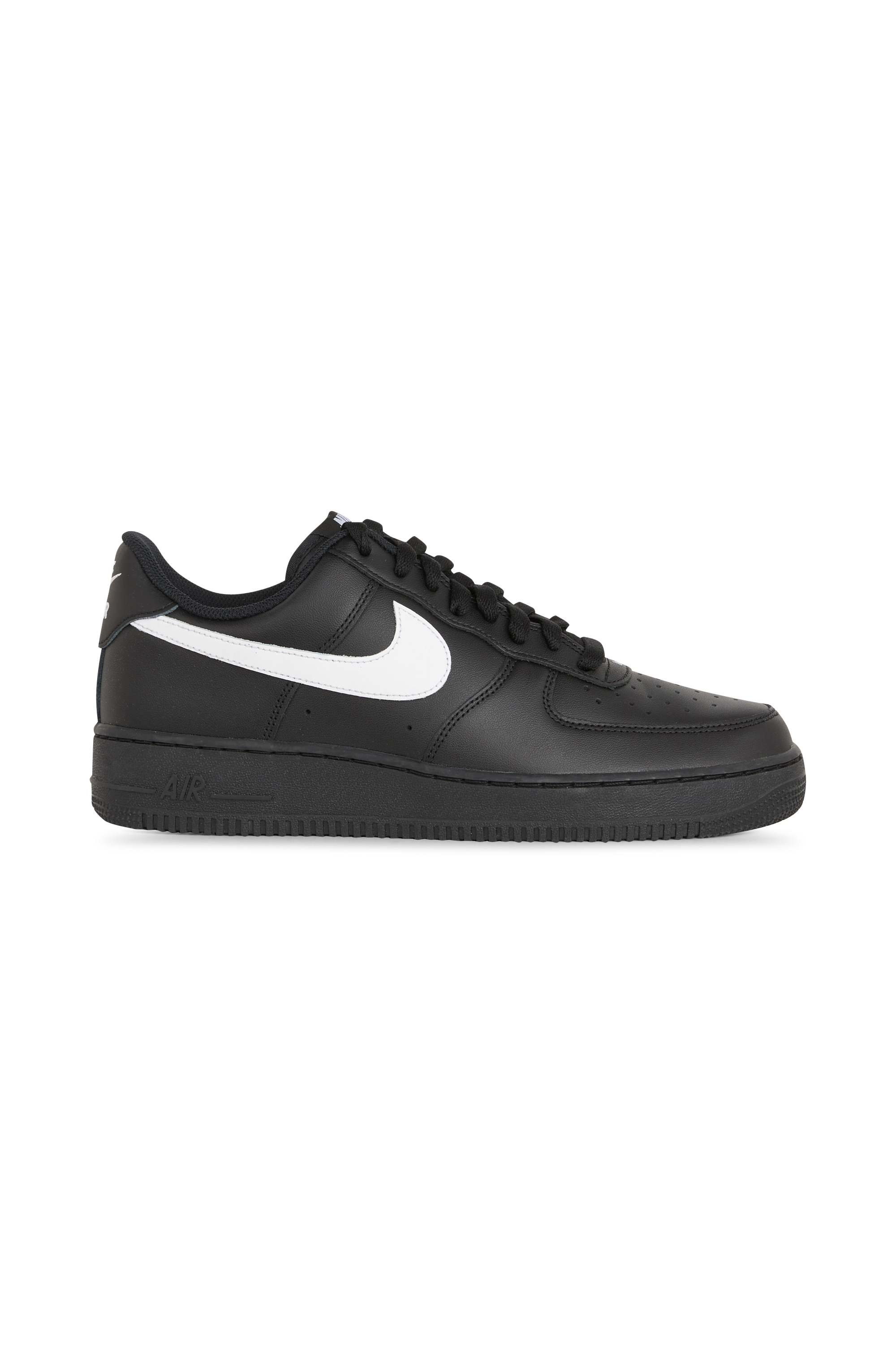 Sneakers Black