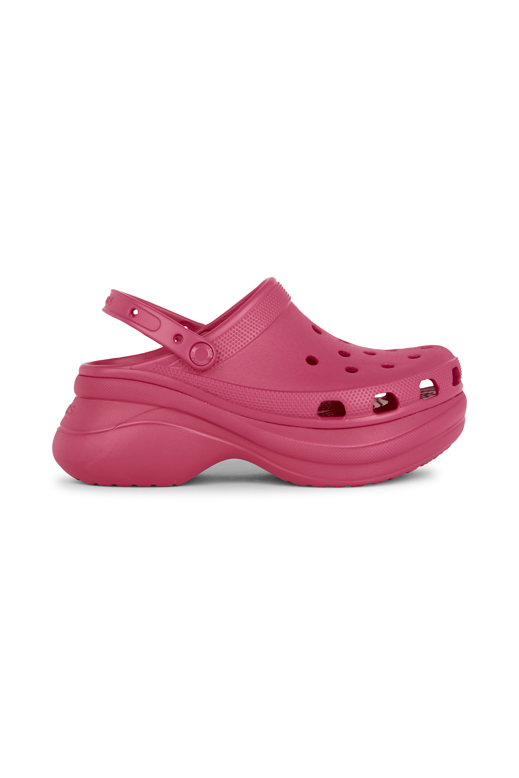 Sandales Rose