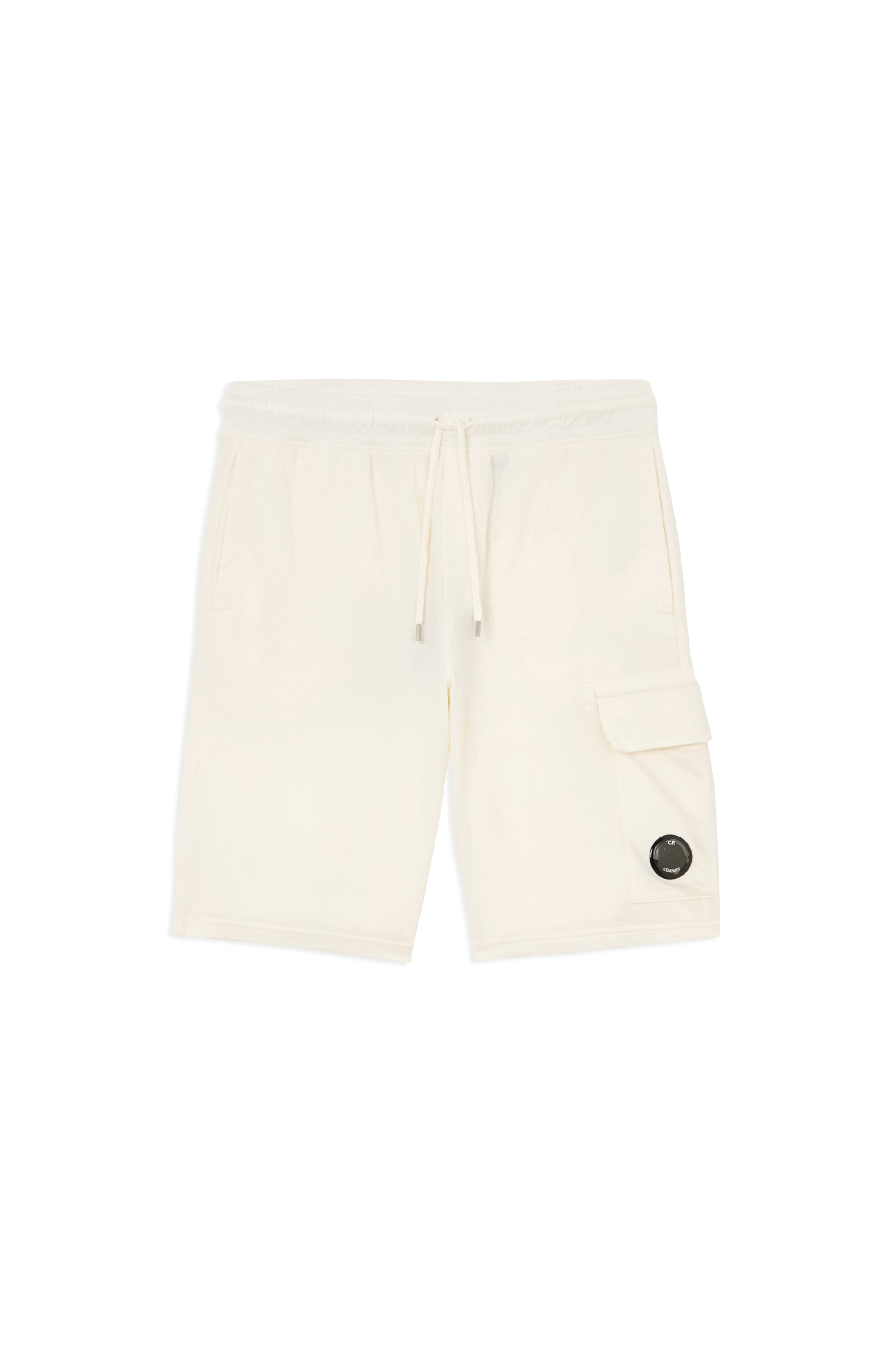 Shorts White
