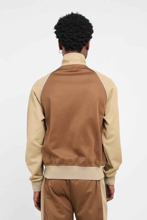 WALK IN PARIS Veste Marron
