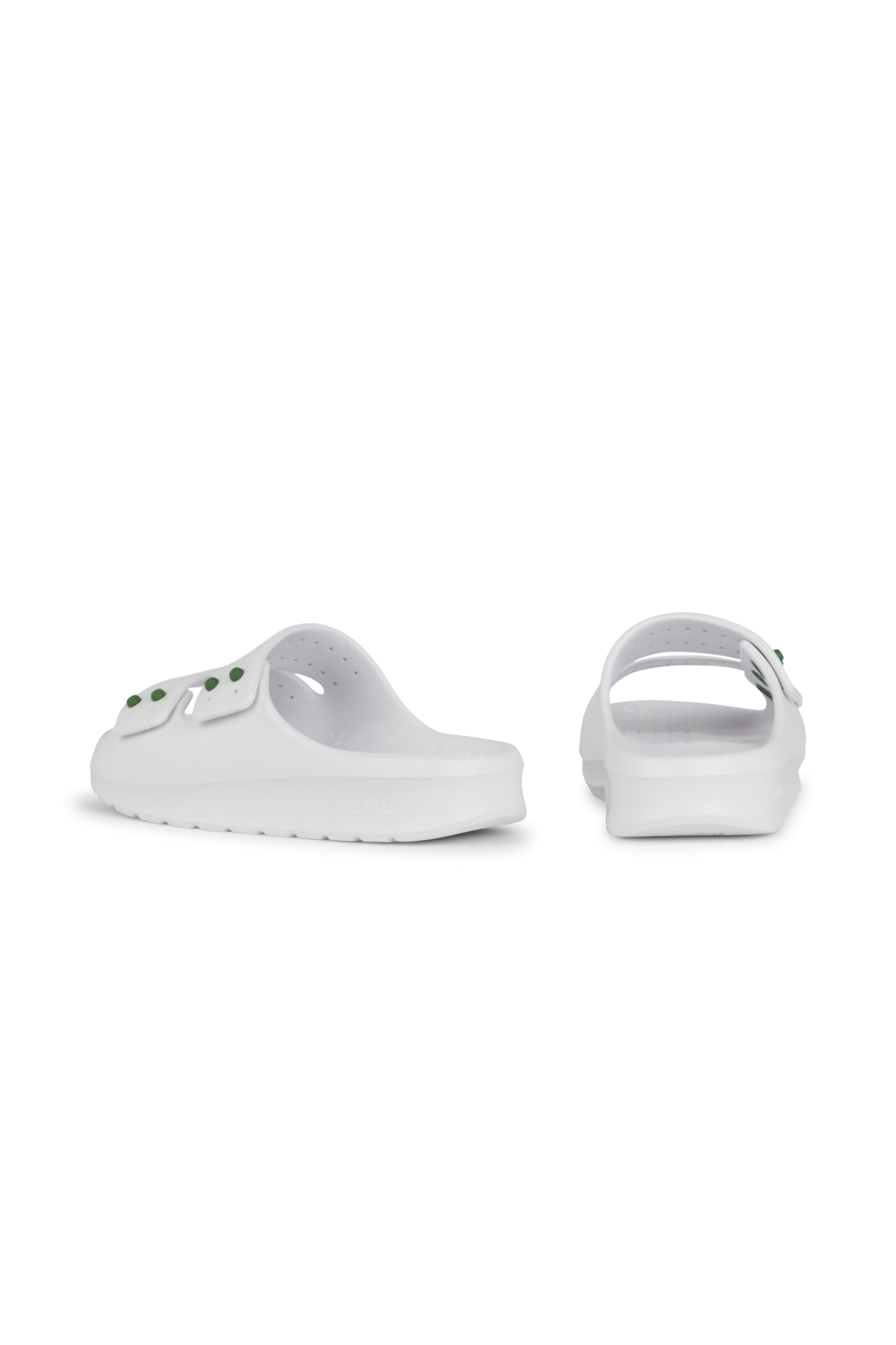 Sandales Multicolore