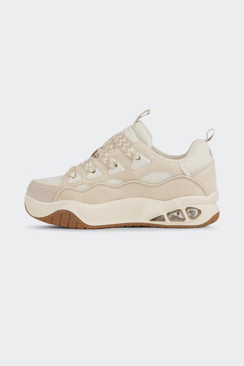 BUFFALO Baskets Beige