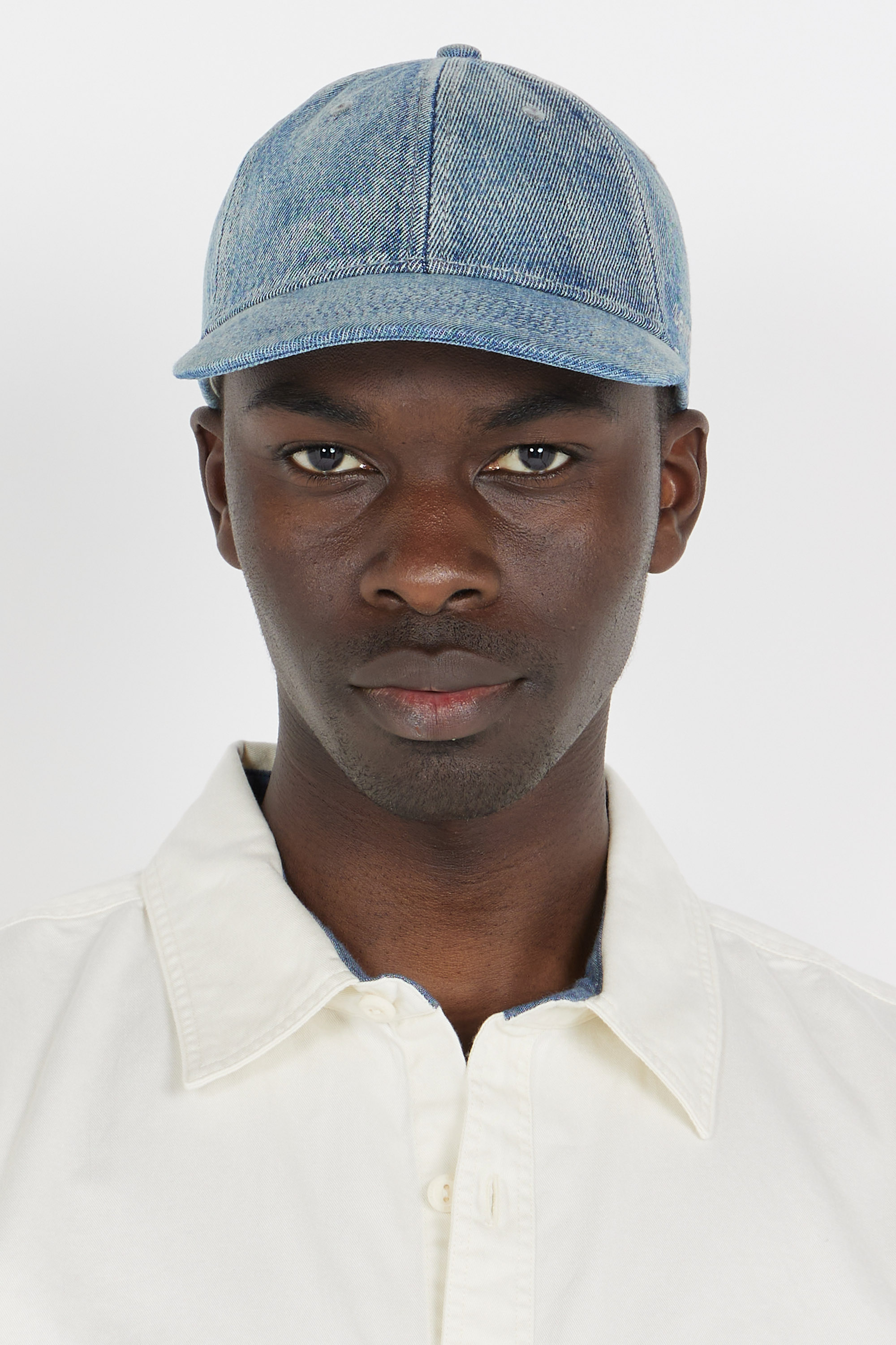 Baseball cap Blue