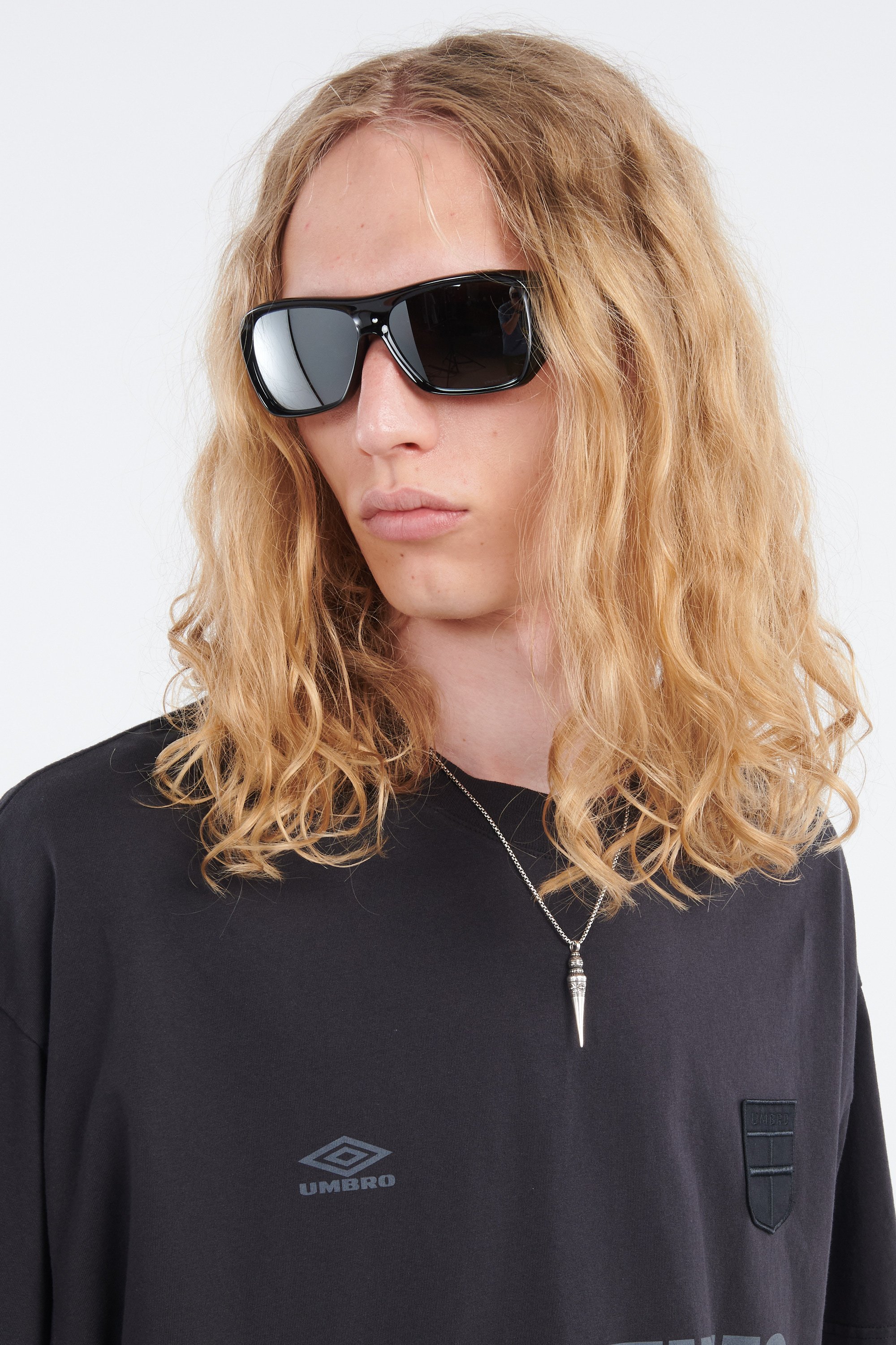 Lunettes de soleil OAKLEY Noir