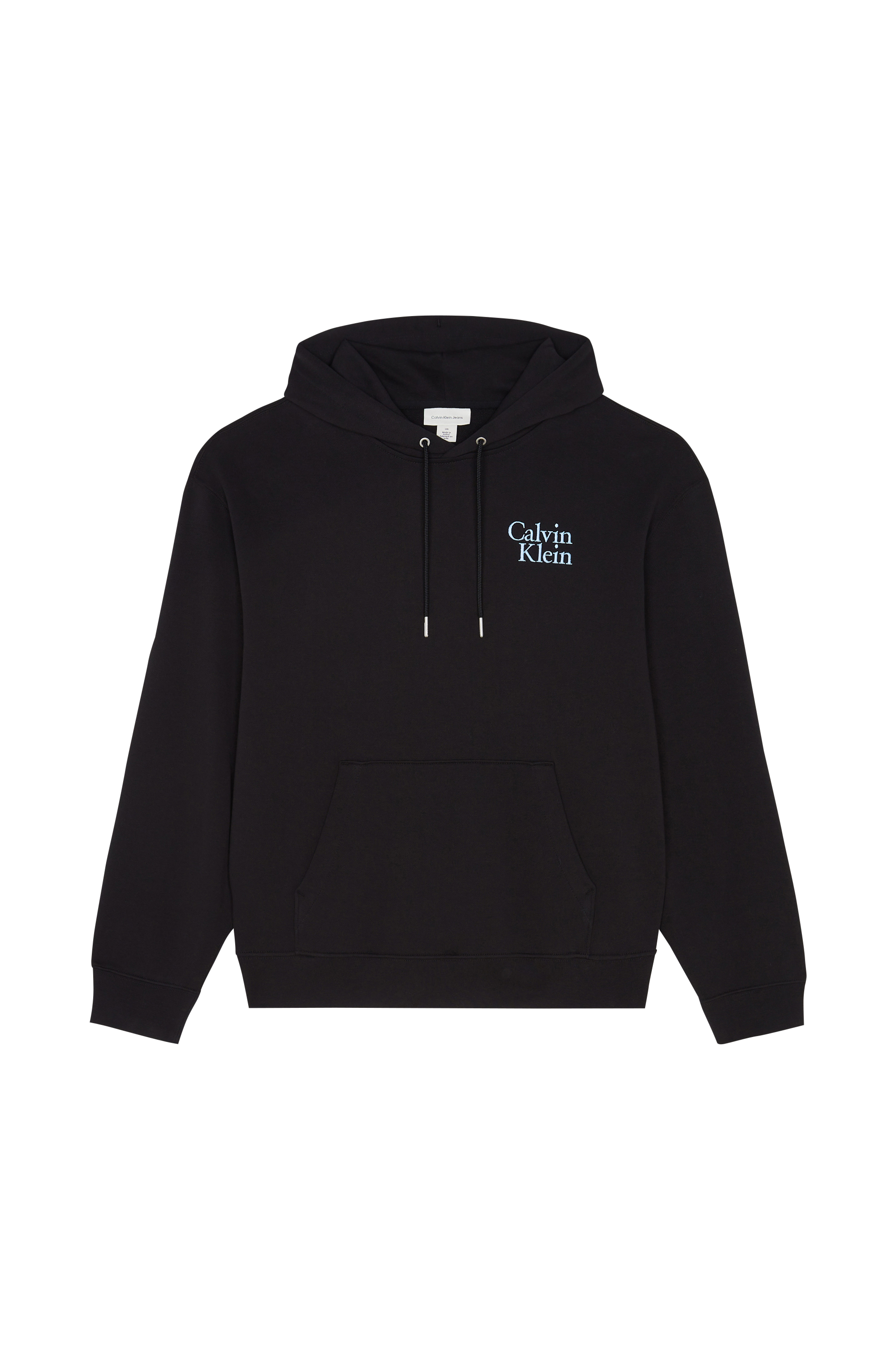 Hoodie Black