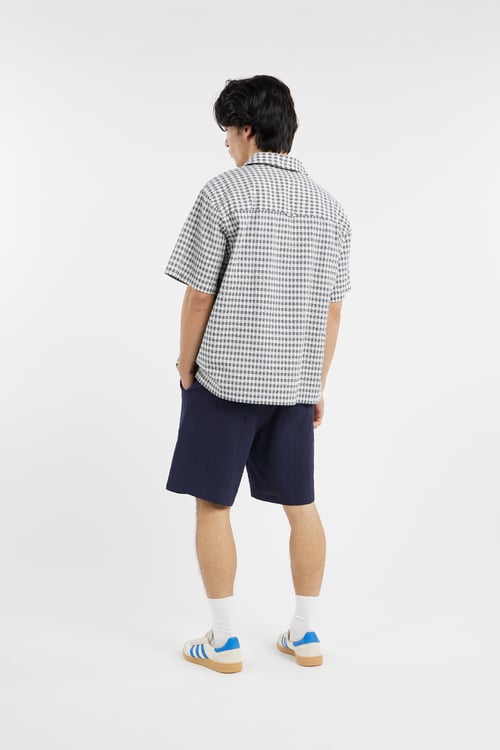 FARAH Chemise Bleu
