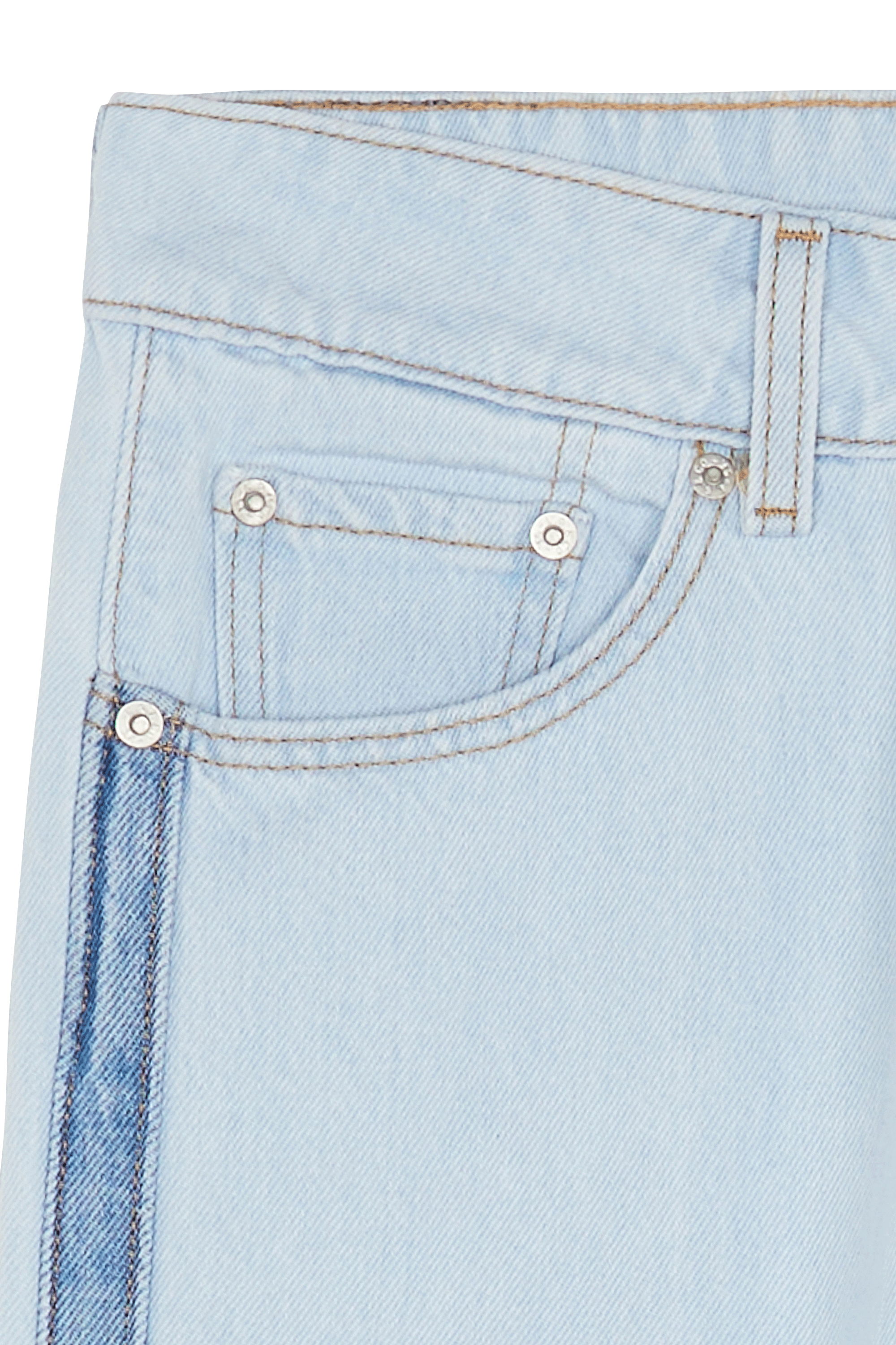 Jean | Bleu LEVI'S Femme