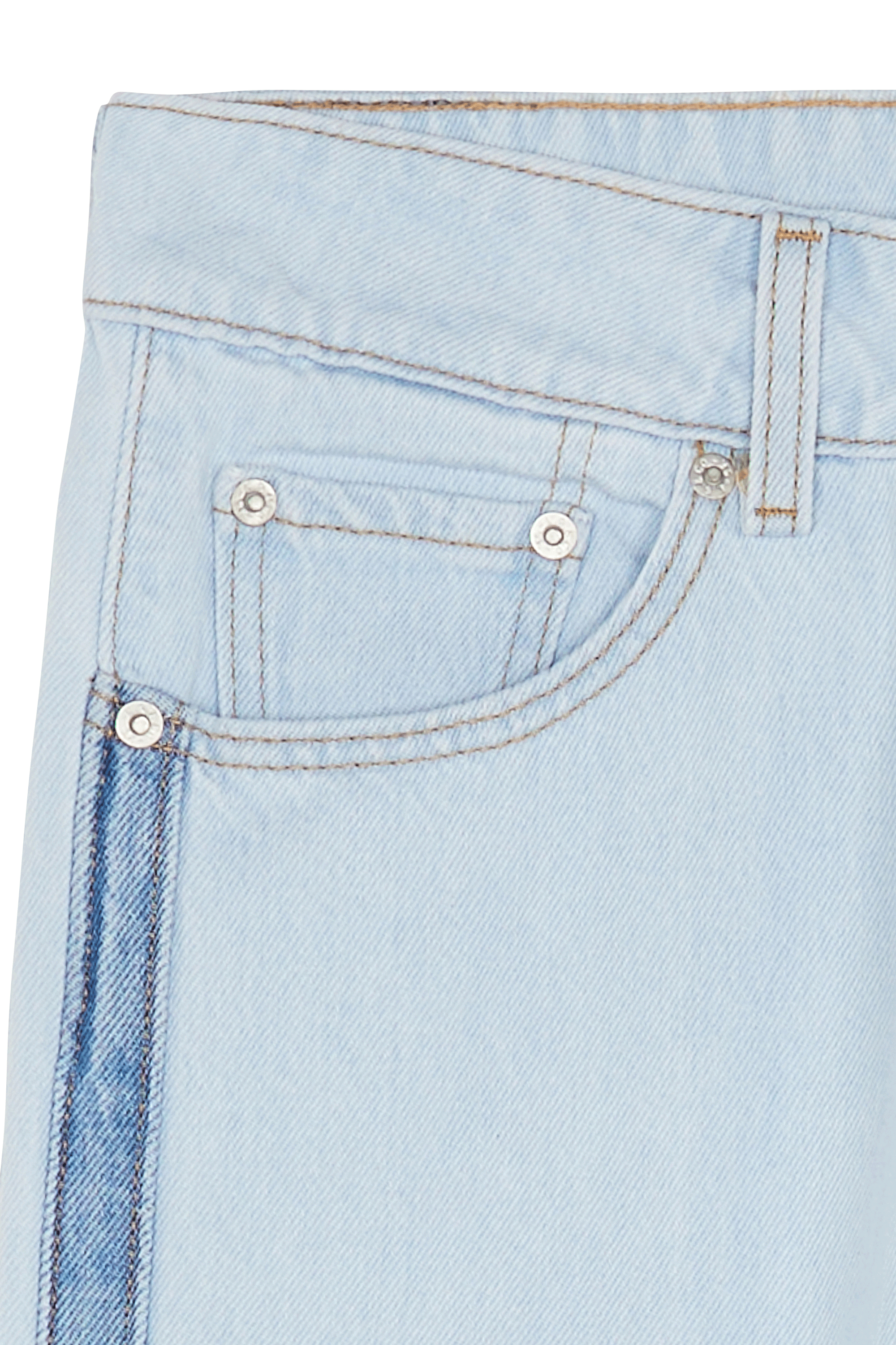 Jeans Blue