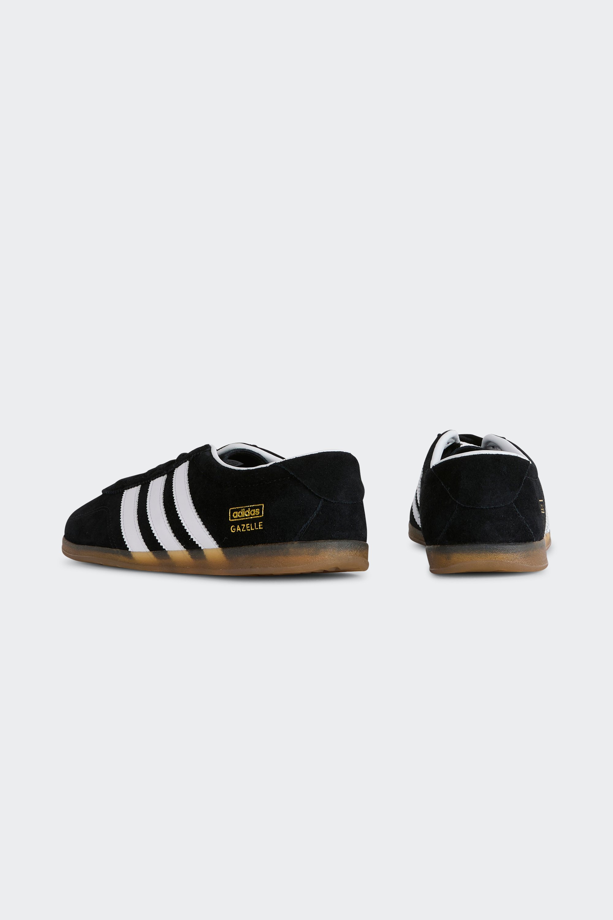 Baskets | Noir by ADIDAS Baskets Noir