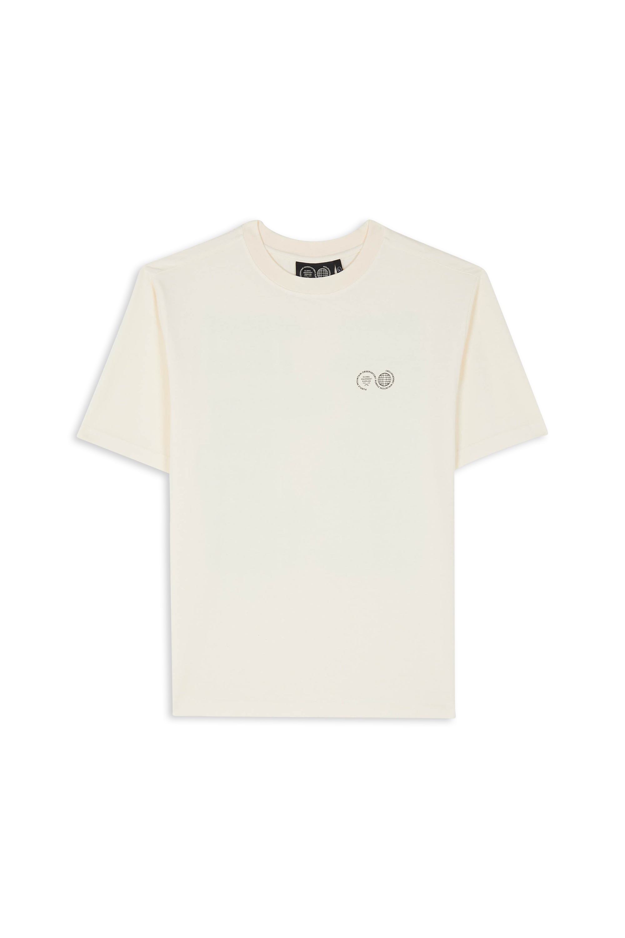 T-shirt Beige