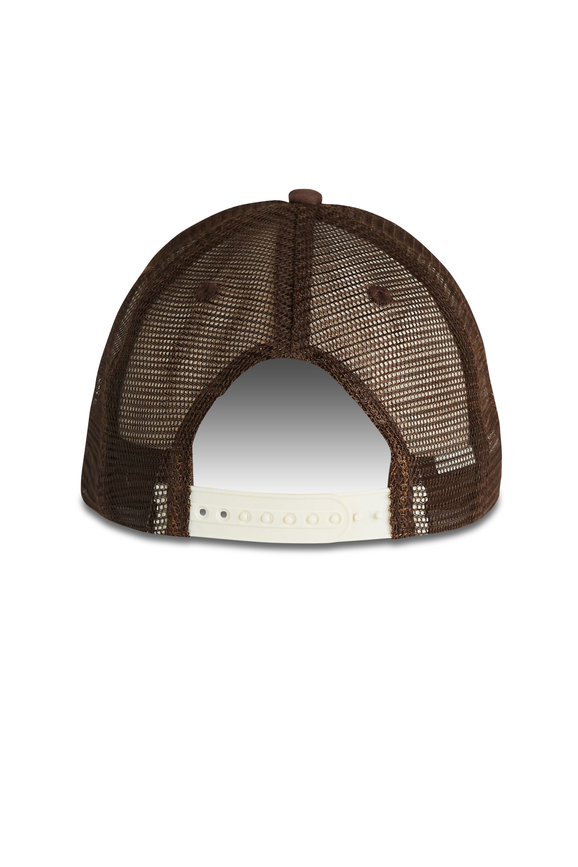 Casquette Beige