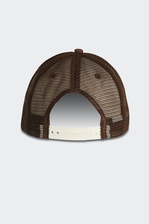 WALK IN PARIS Casquette Beige
