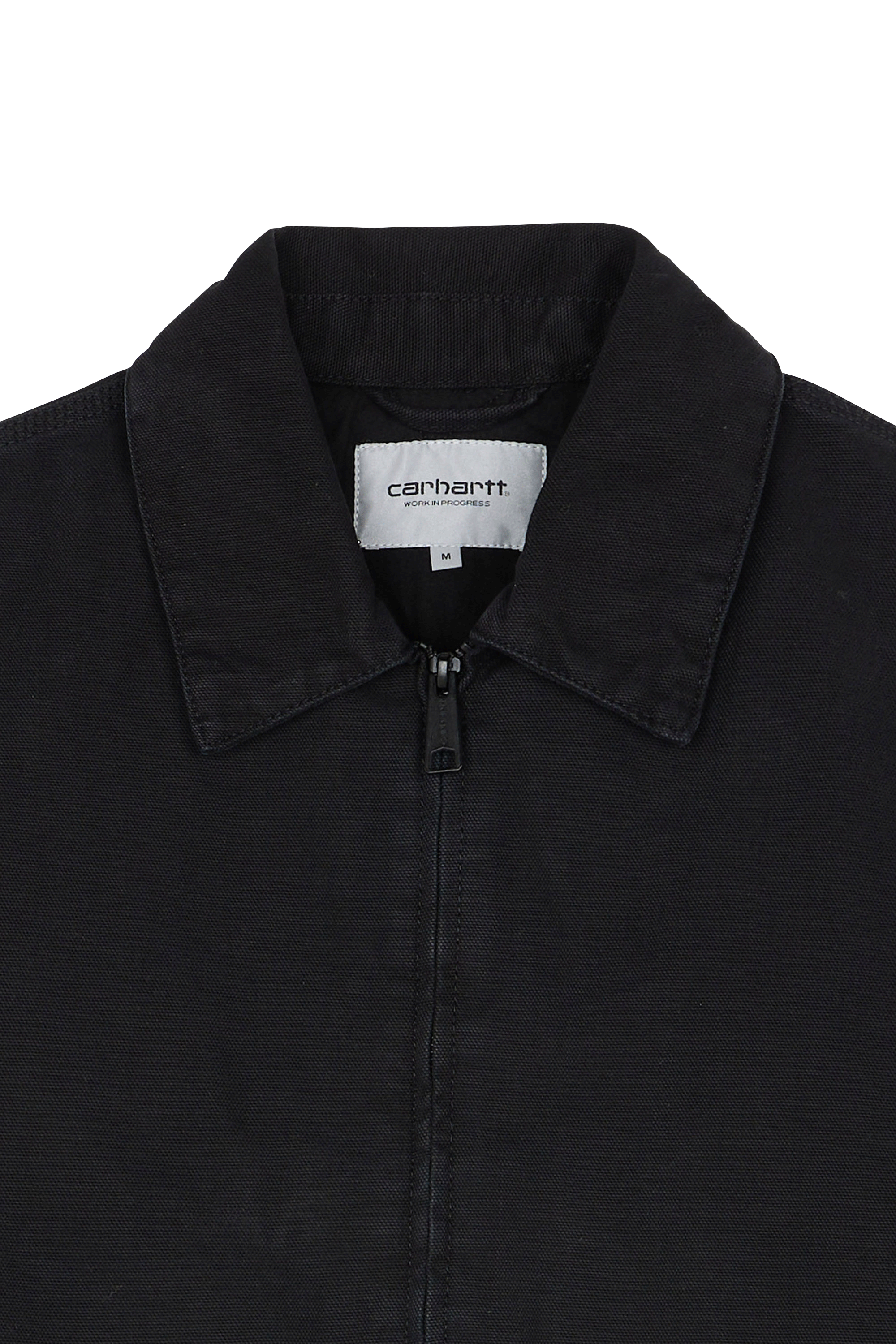 Jacket Black