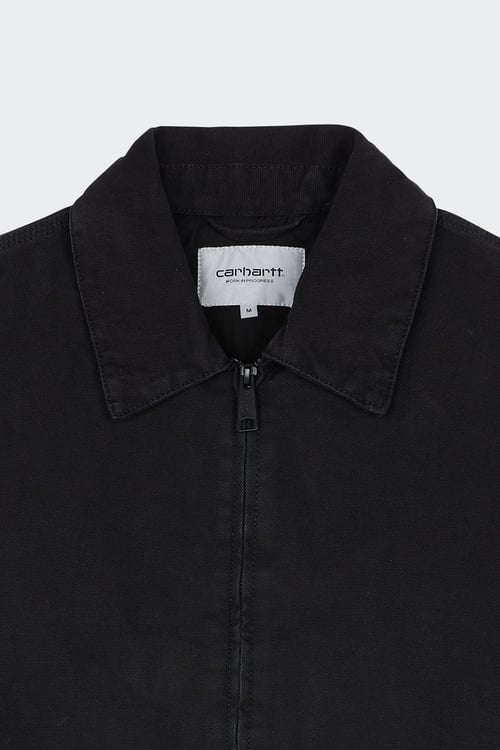 CARHARTT WIP Veste Noir