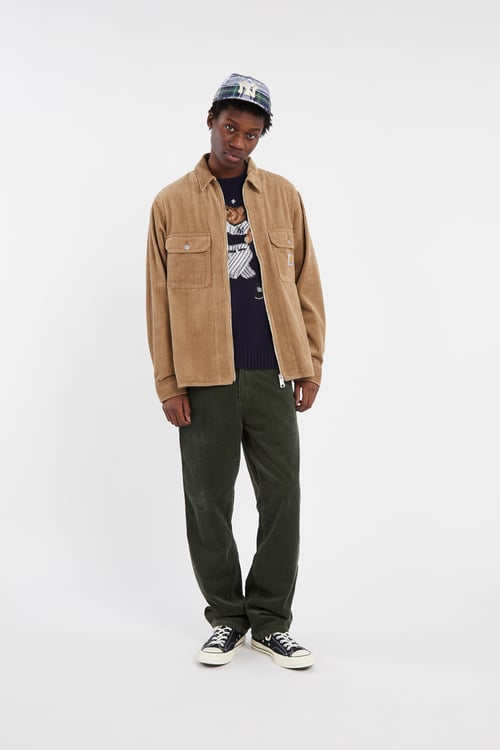 POLO RALPH LAUREN Sweater Blue