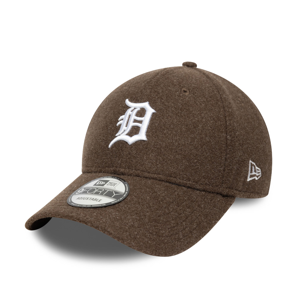 Baseball cap Brown