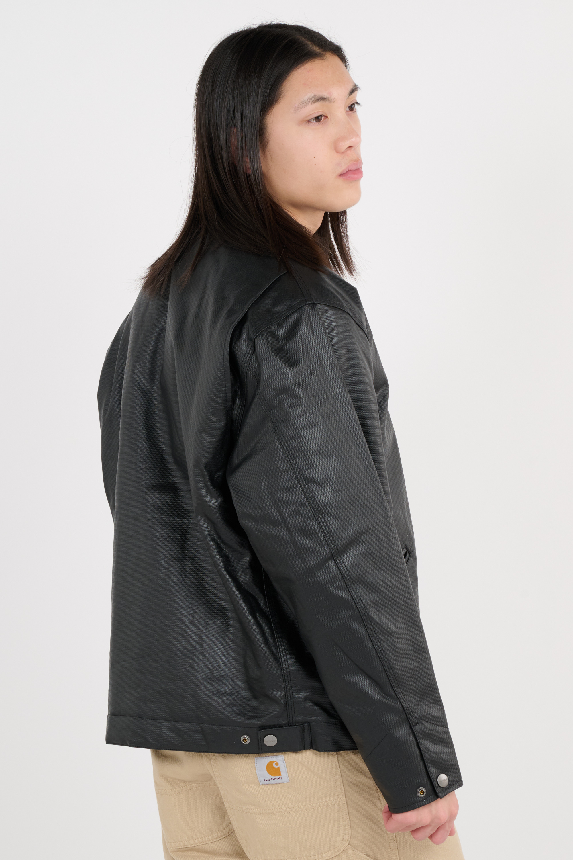 Jacket Black