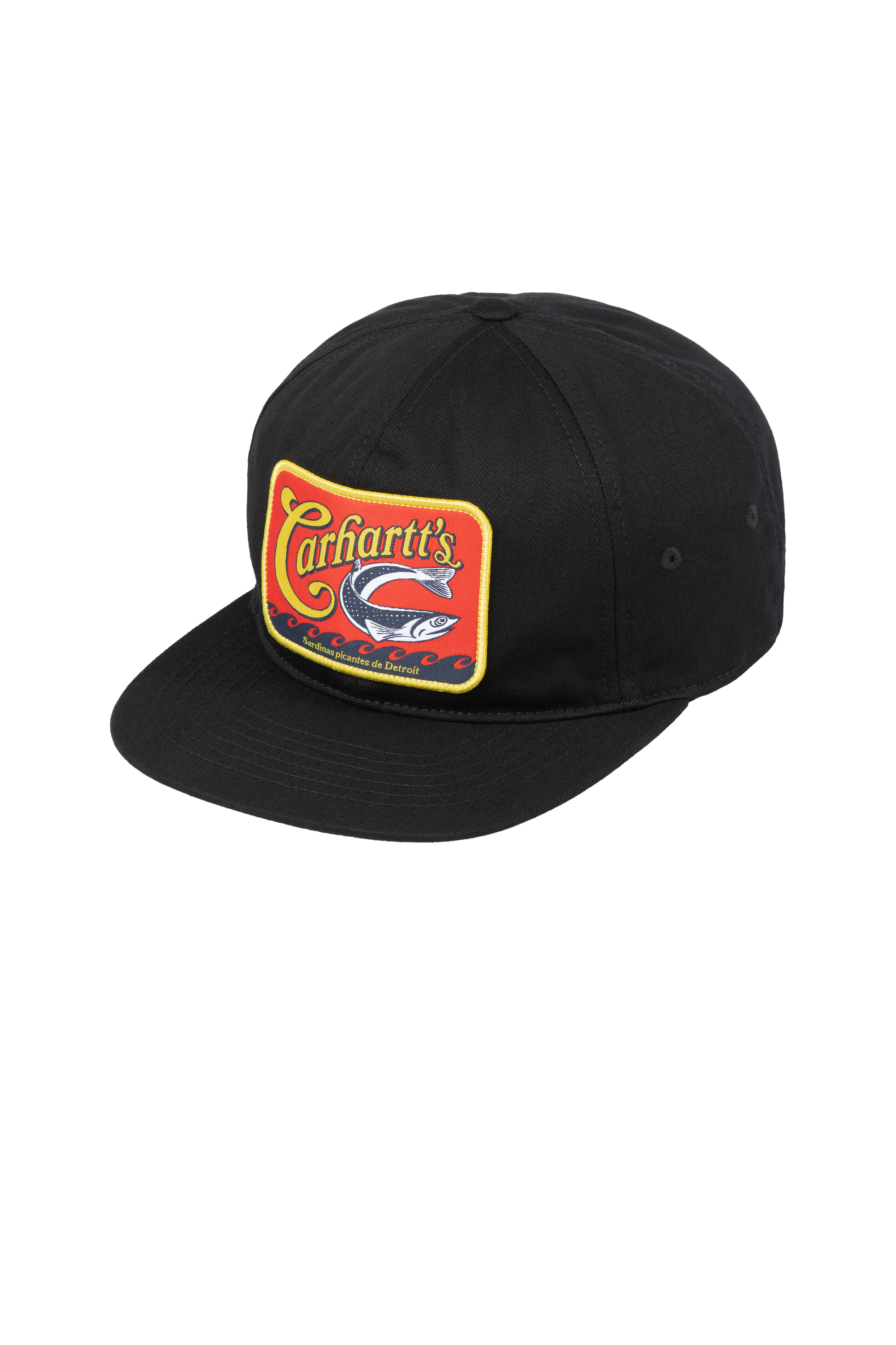Casquette Noir